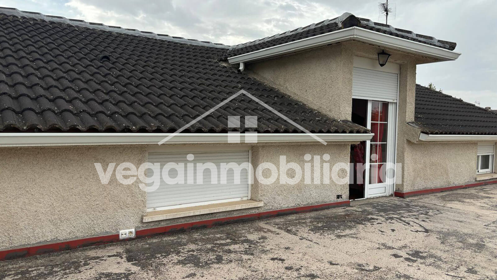 Venta de casas en Casar de Escalona - Vega Inmobiliaria