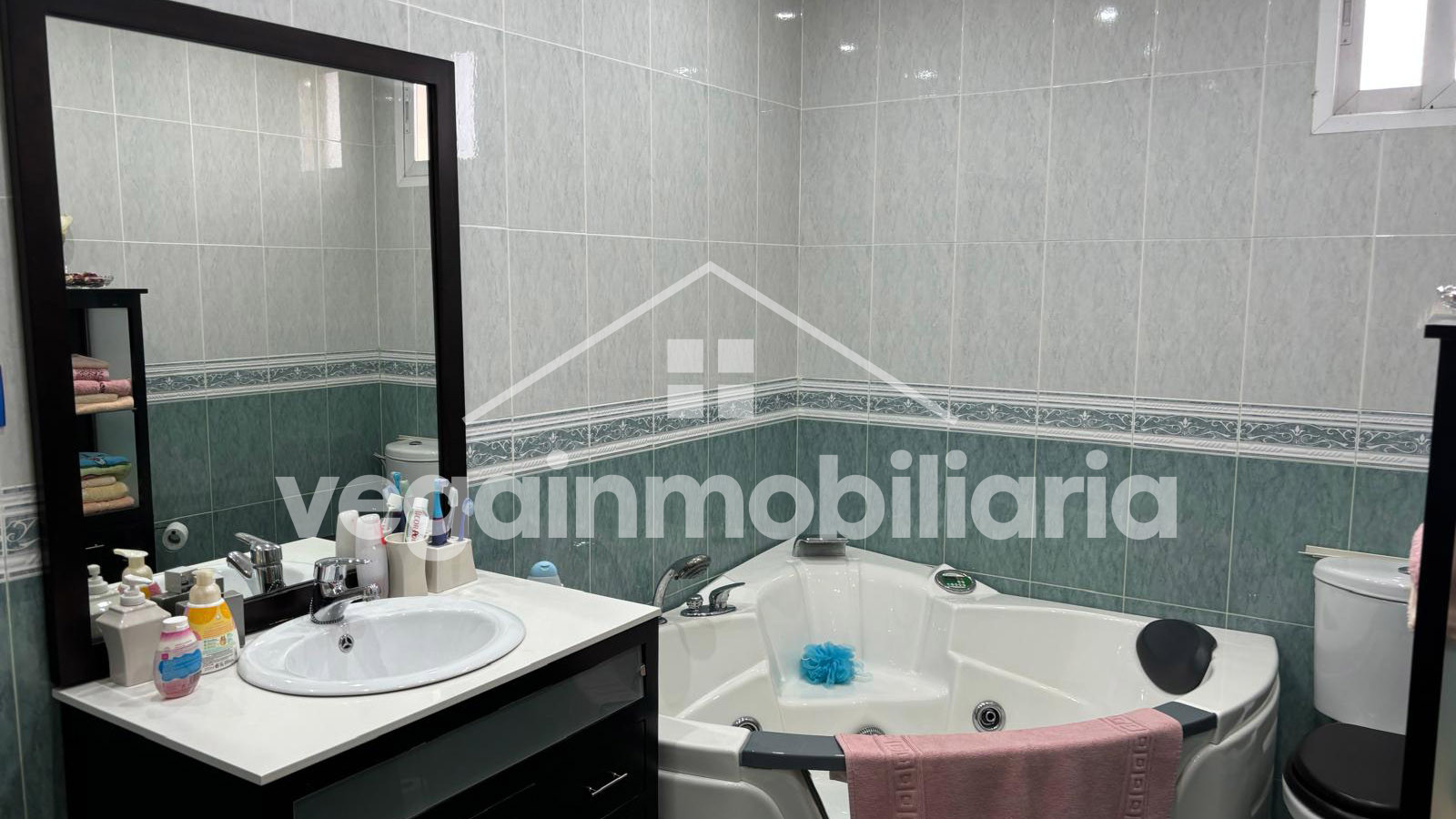 Inmueble en Hormigos - Vega Inmobiliaria