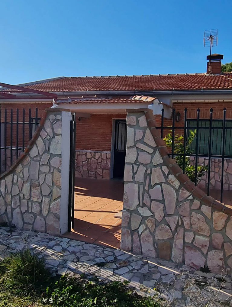 Venta casas- Vega Inmobiliaria