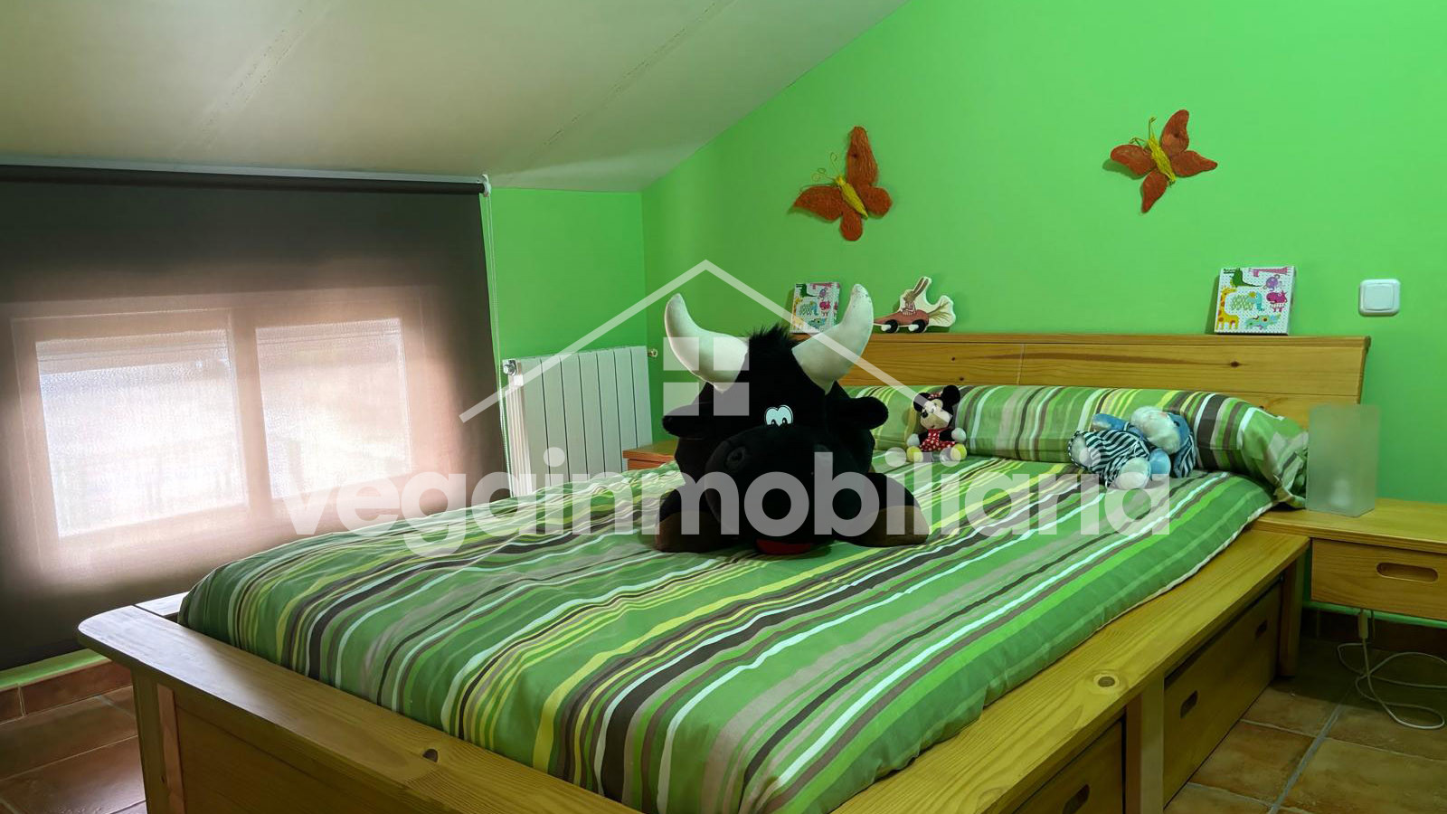 Inmueble en Hormigos - Vega Inmobiliaria