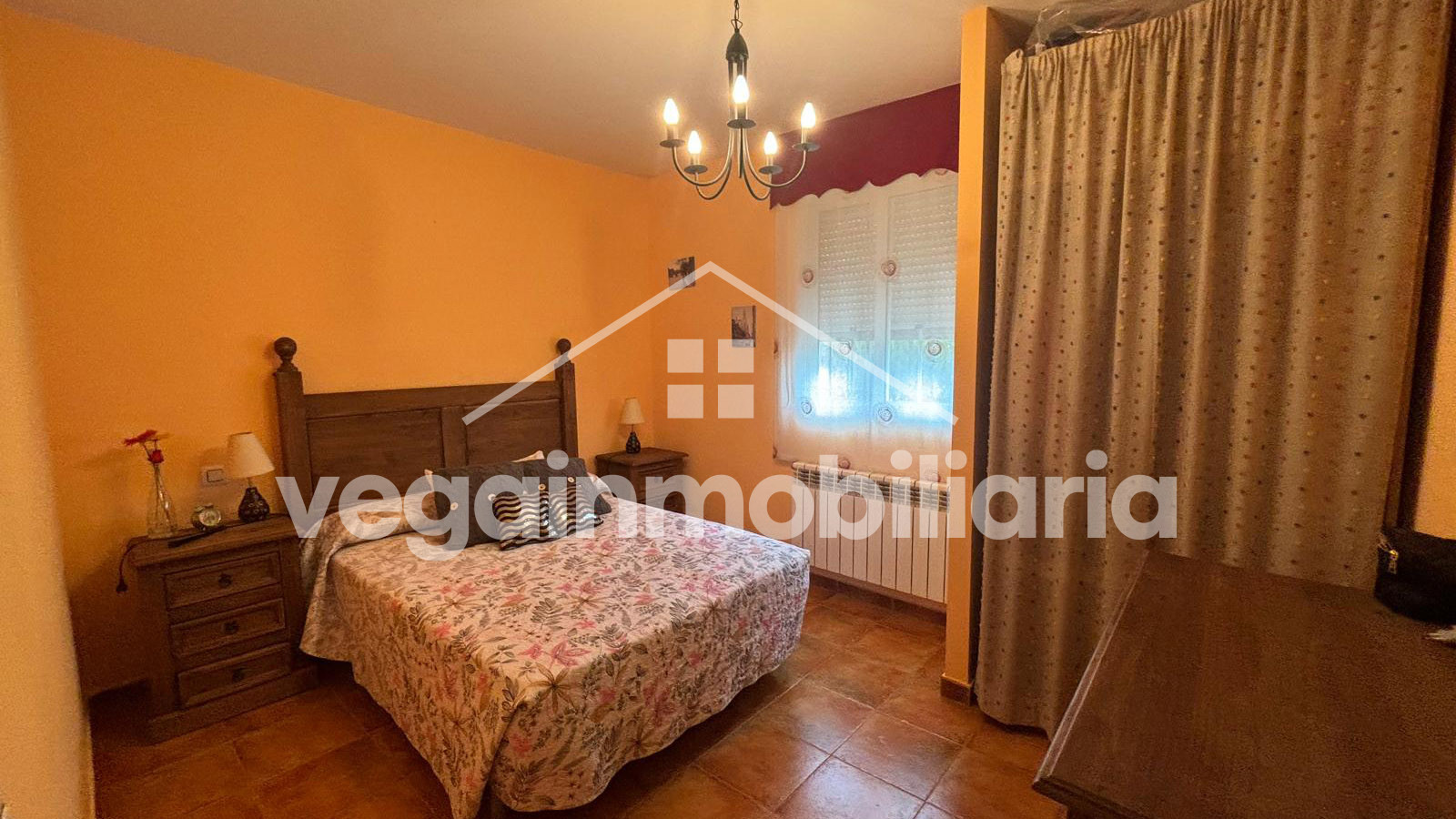 Inmueble en Hormigos - Vega Inmobiliaria