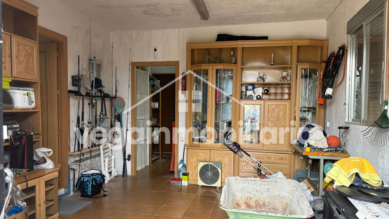 Venta de casas en Casar de Escalona - Vega Inmobiliaria