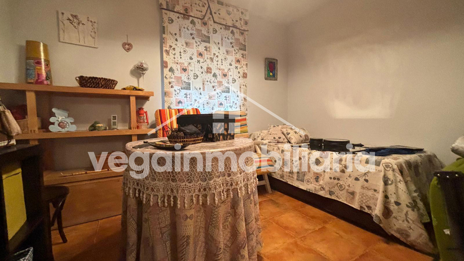 Inmueble en Hormigos - Vega Inmobiliaria