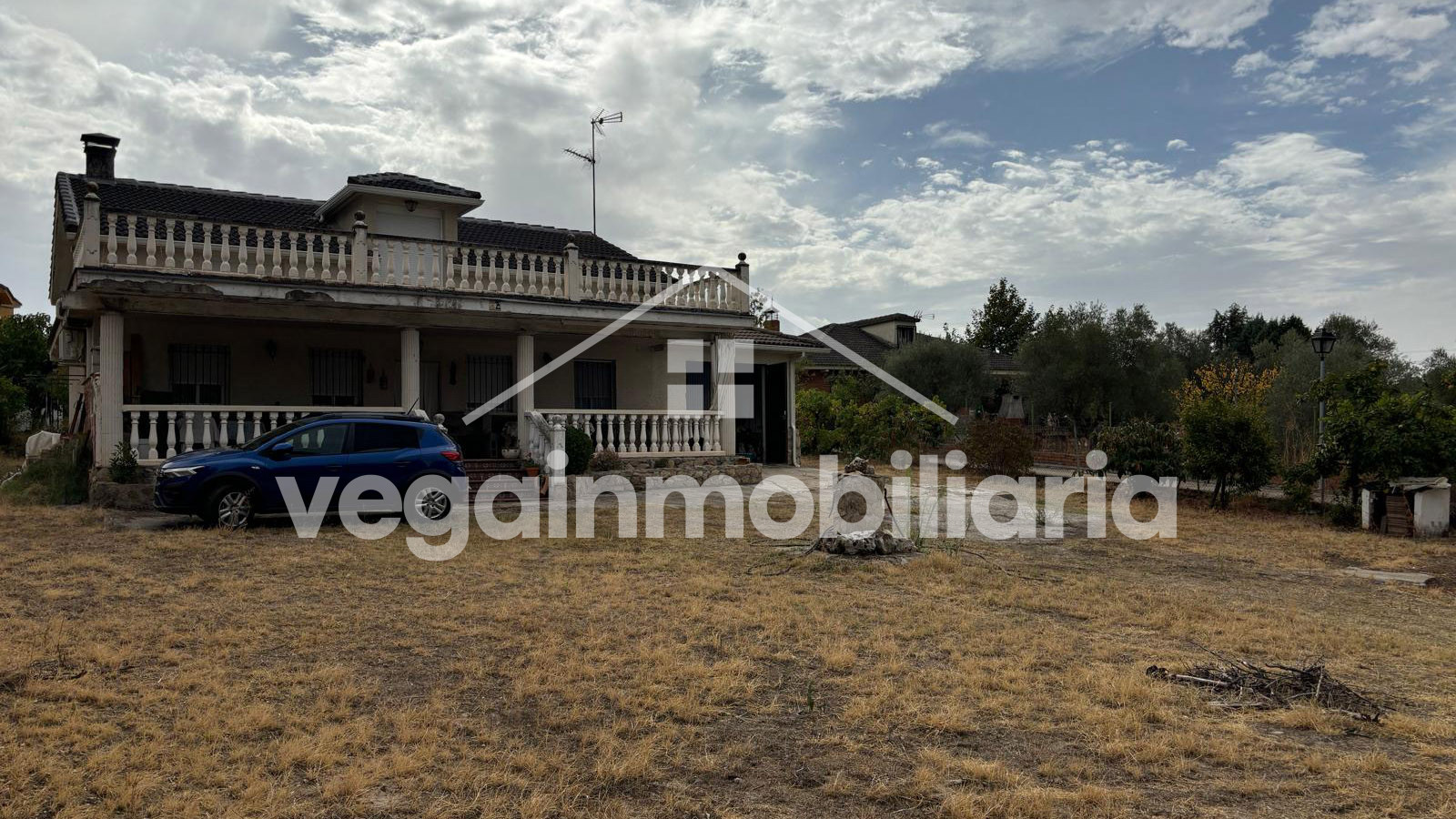 Inmueble en Hormigos - Vega Inmobiliaria