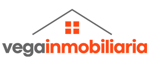 Logo formulario - Inmobiliaria Vega
