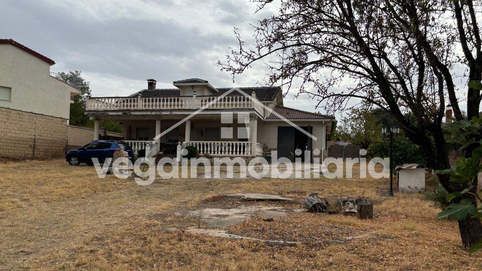 Venta de casas en Hormigos- Vega Inmobiliaria