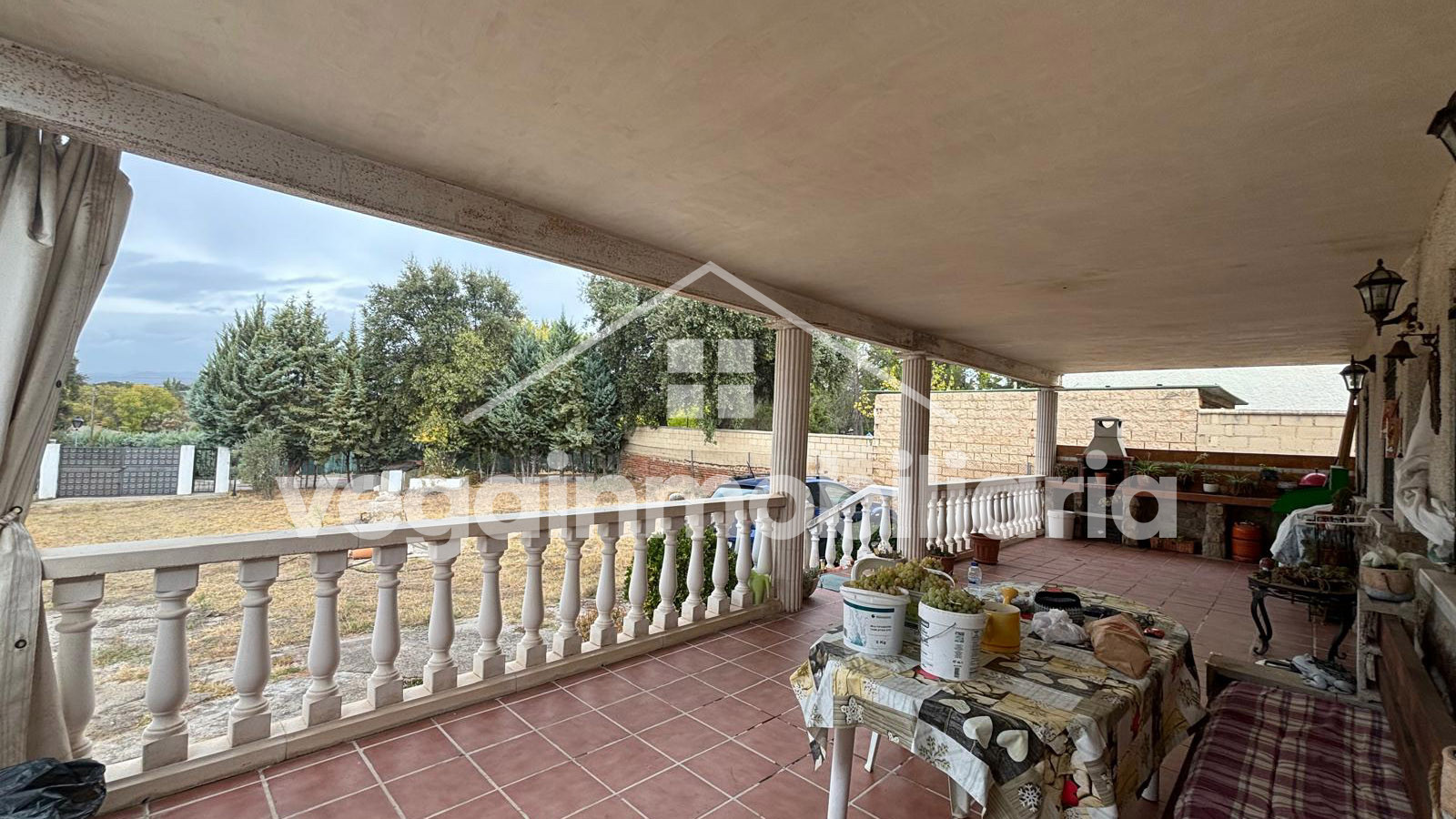 Inmueble en Hormigos - Vega Inmobiliaria