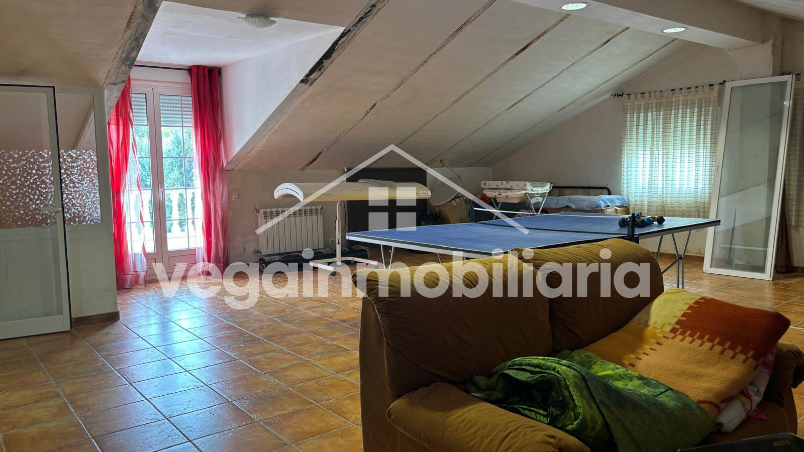 Inmueble en Hormigos - Vega Inmobiliaria