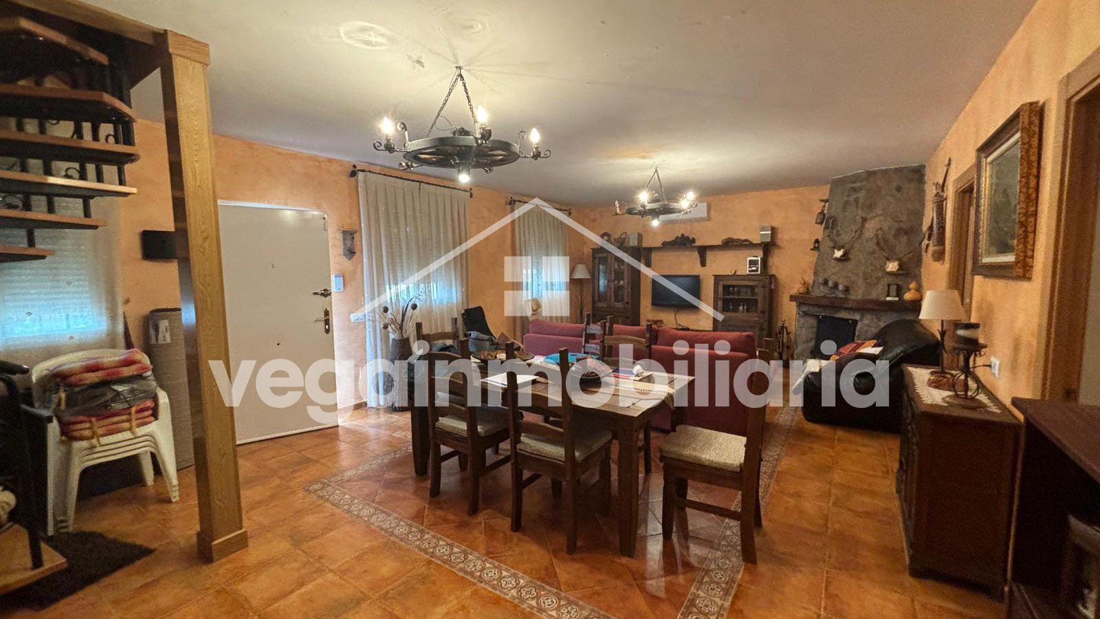 Inmueble en Hormigos - Vega Inmobiliaria