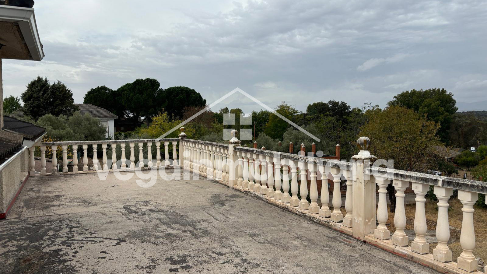 Inmueble en Hormigos - Vega Inmobiliaria