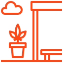 Terraza