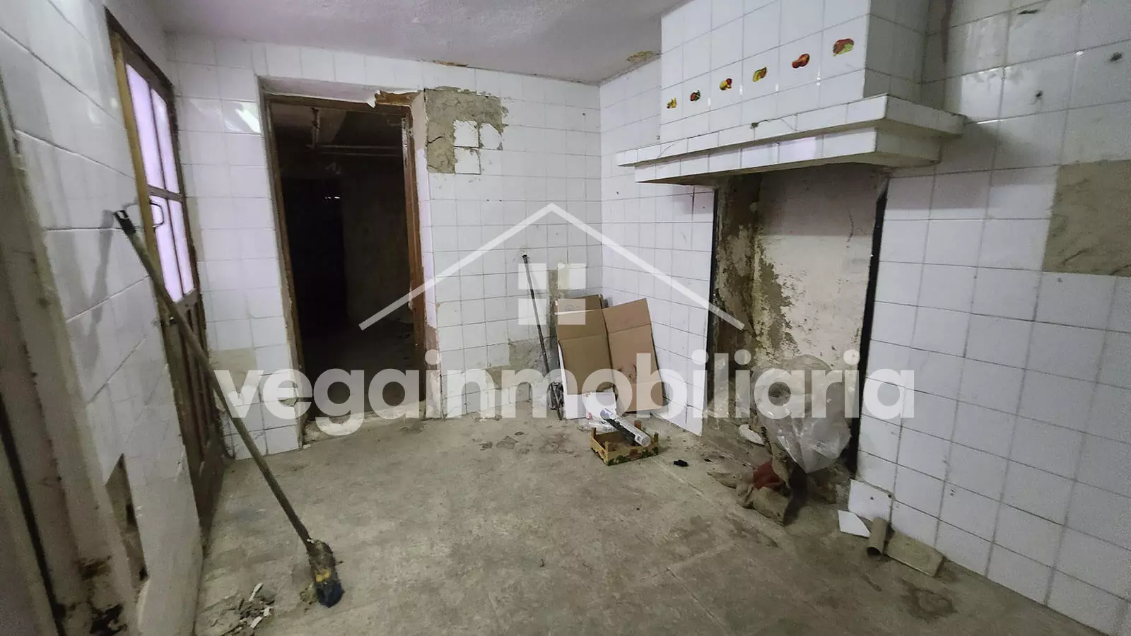 Inmueble en Escalona - Vega Inmobiliaria