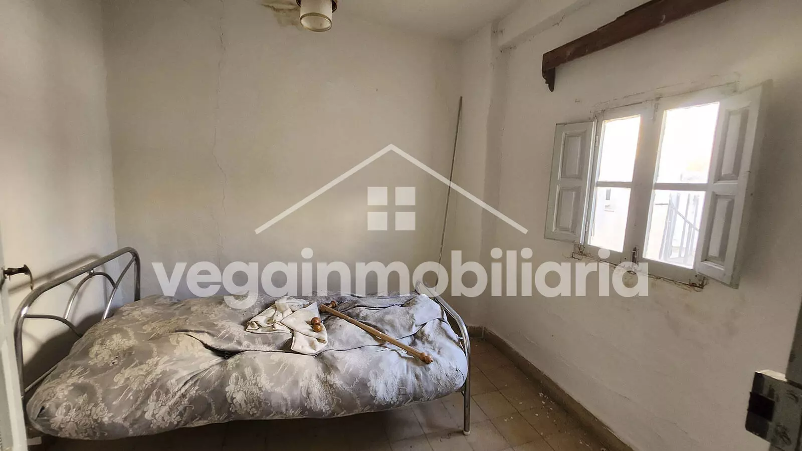 Inmueble en Escalona - Vega Inmobiliaria