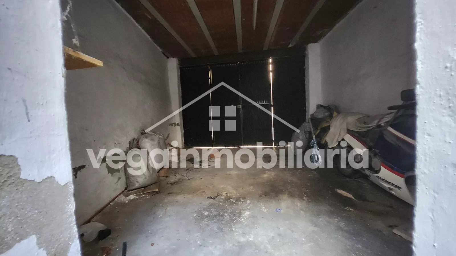 Inmueble en Escalona - Vega Inmobiliaria