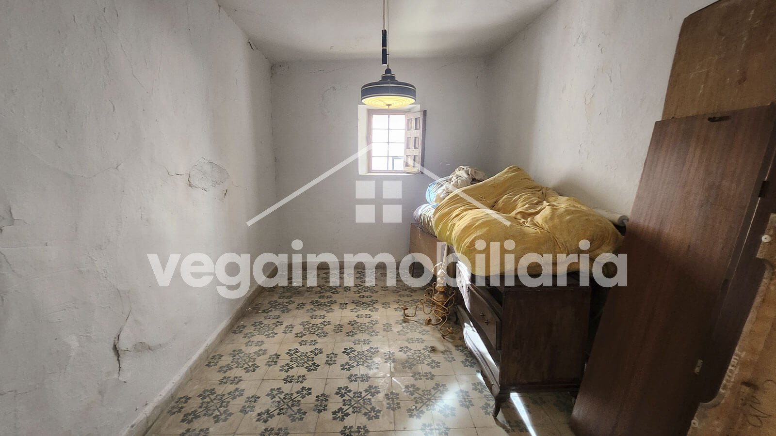 Inmueble en Escalona - Vega Inmobiliaria