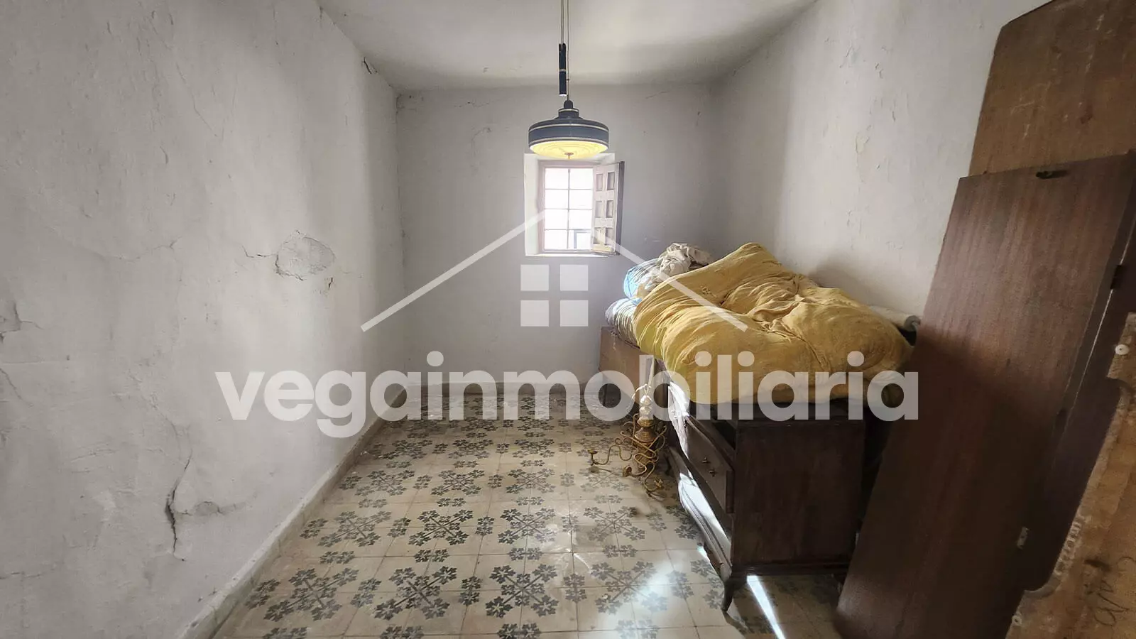 Inmueble en Escalona - Vega Inmobiliaria