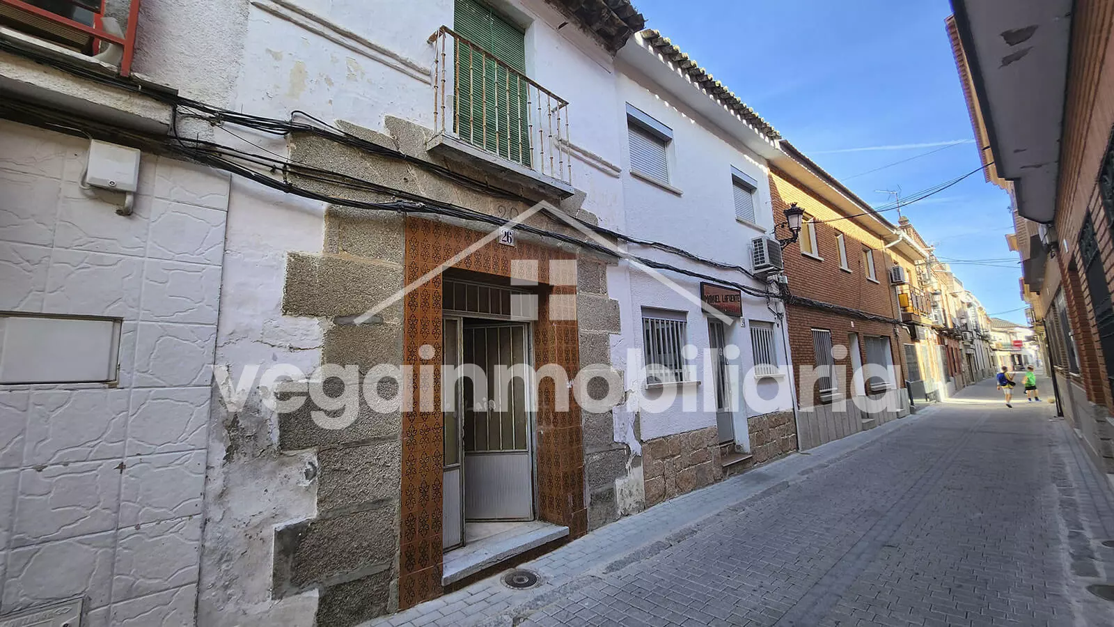 Inmueble en Escalona - Vega Inmobiliaria