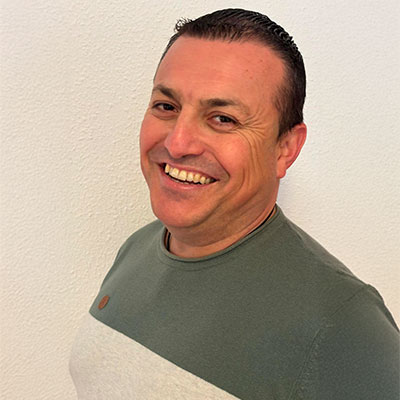 Luis - Vega Inmobiliaria
