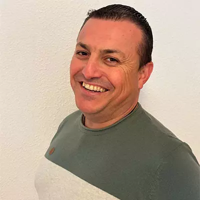 Luis - Vega Inmobiliaria