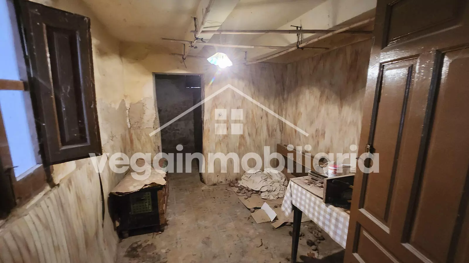Inmueble en Escalona - Vega Inmobiliaria