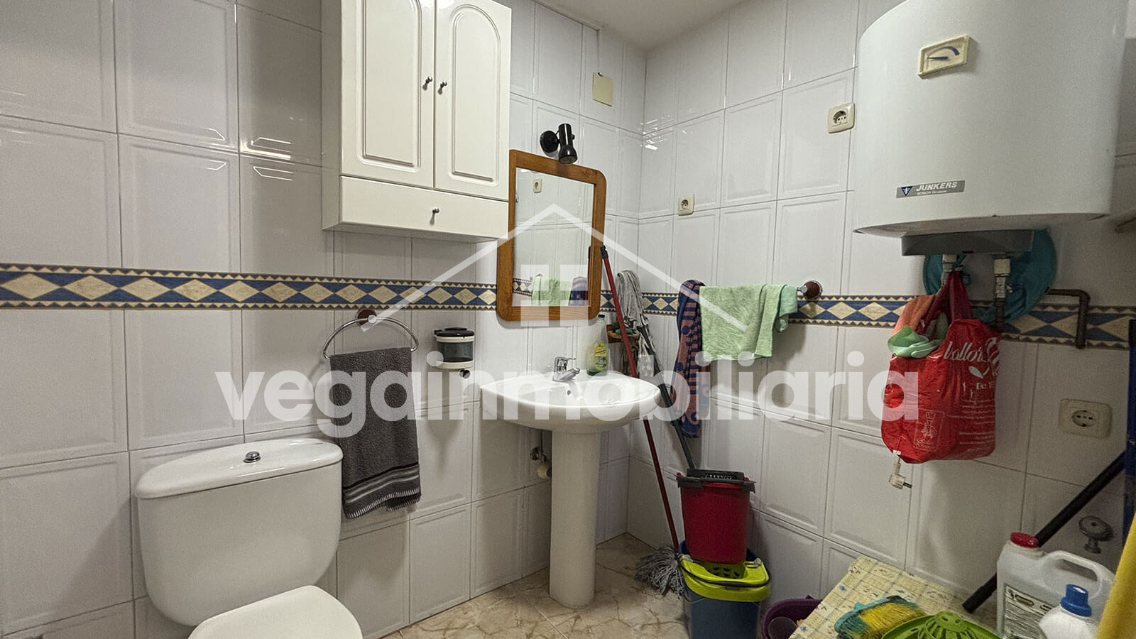 Venta de casas en Escalona- Inmobiliaria en Escalona- Inmobiliaria Vega