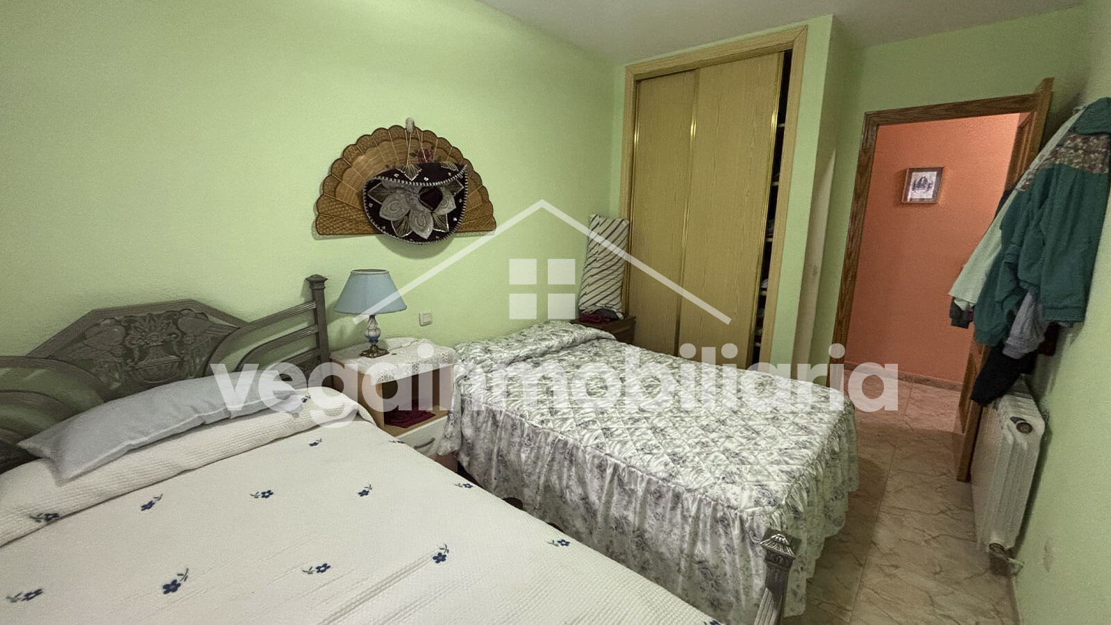Venta de casas en Escalona- Inmobiliaria en Escalona- Inmobiliaria Vega