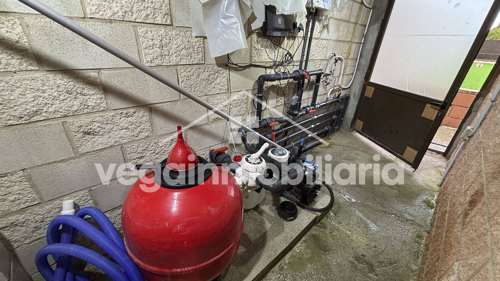 Venta de casas en Escalona- Inmobiliaria en Escalona- Inmobiliaria Vega