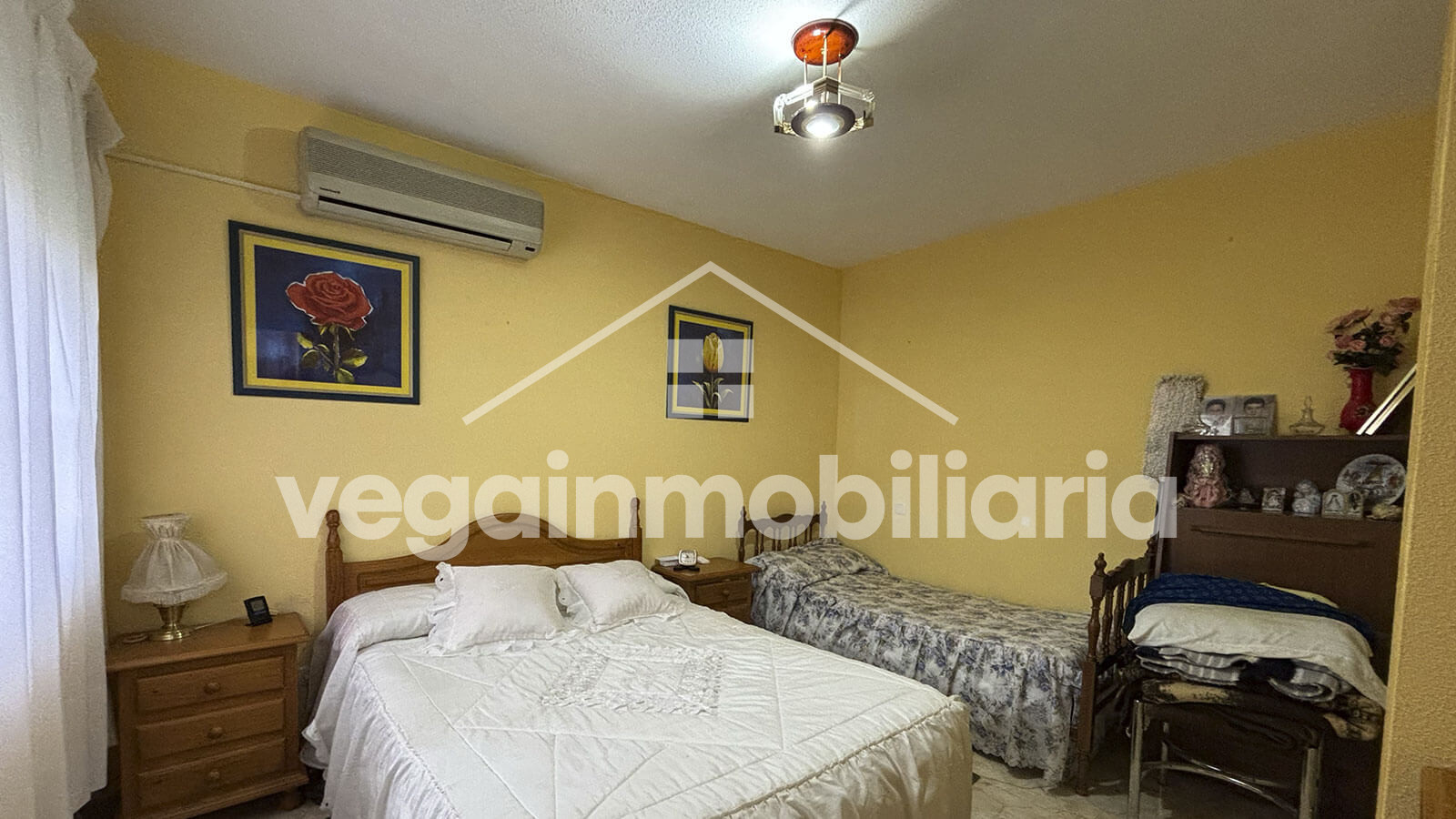 Venta de casas en Escalona- Inmobiliaria en Escalona- Inmobiliaria Vega