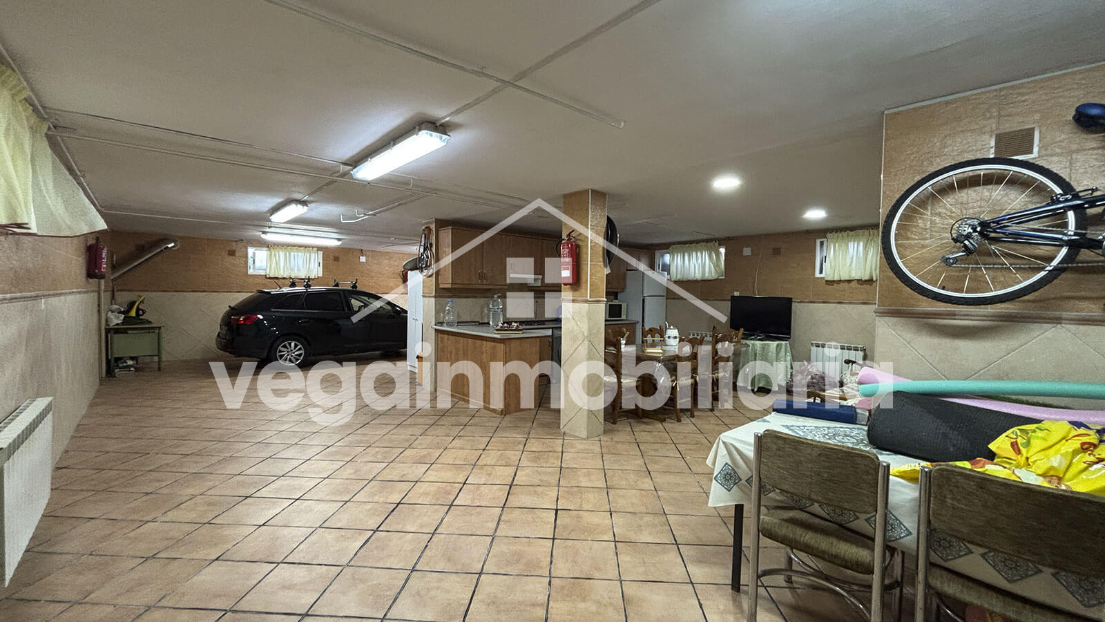 Venta de casas en Escalona- Inmobiliaria en Escalona- Inmobiliaria Vega