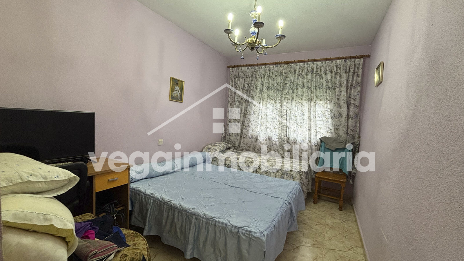 Venta de casas en Escalona- Inmobiliaria en Escalona- Inmobiliaria Vega