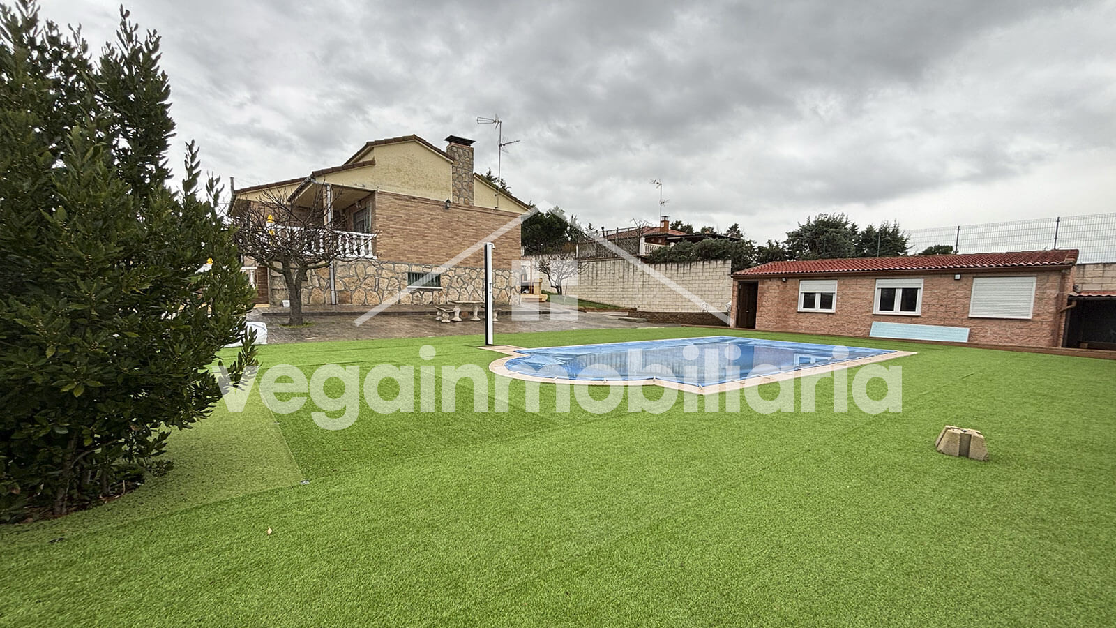 Venta de casas en Escalona- Inmobiliaria en Escalona- Inmobiliaria Vega