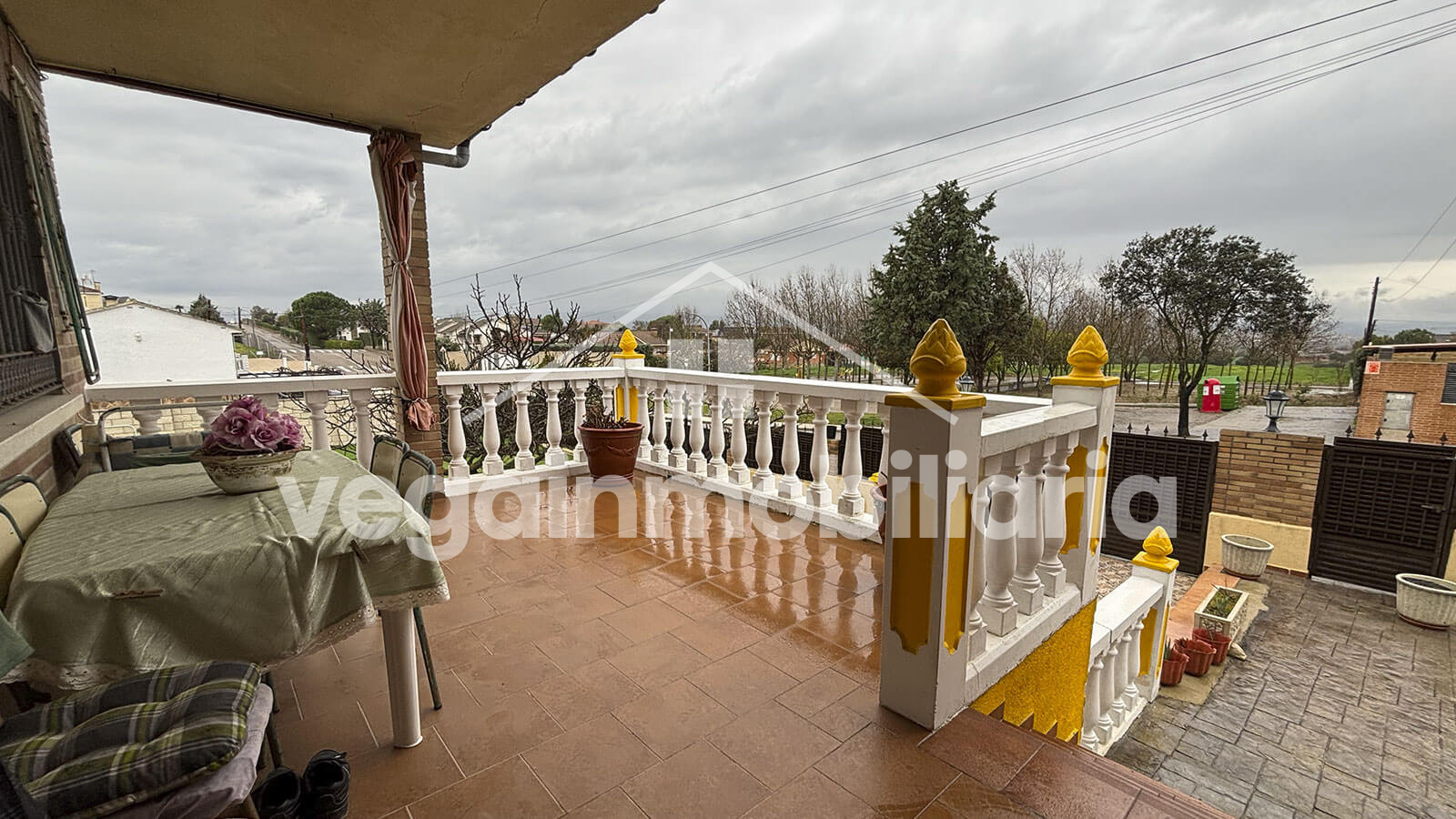 Venta de casas en Escalona- Inmobiliaria en Escalona- Inmobiliaria Vega