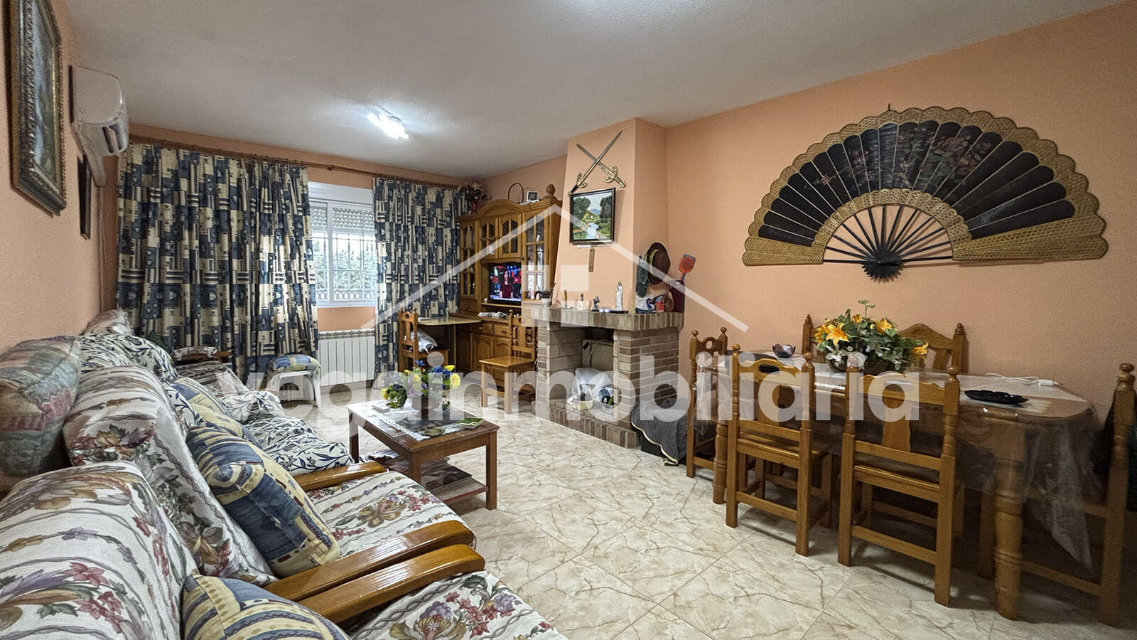 Venta de casas en Escalona- Inmobiliaria en Escalona- Inmobiliaria Vega