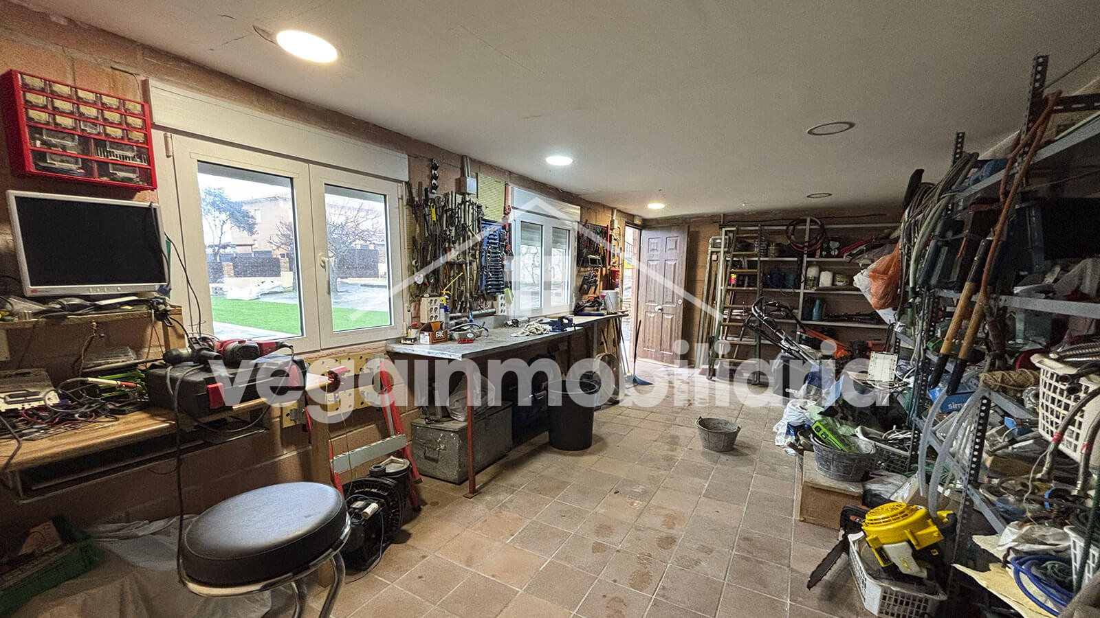 Venta de casas en Escalona- Inmobiliaria en Escalona- Inmobiliaria Vega