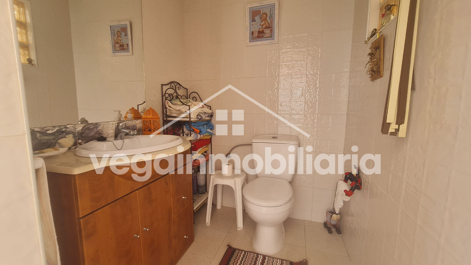 Venta de casas en Casar de Escalona - Inmobiliaria en Escalona - Inmobiliaria Vega