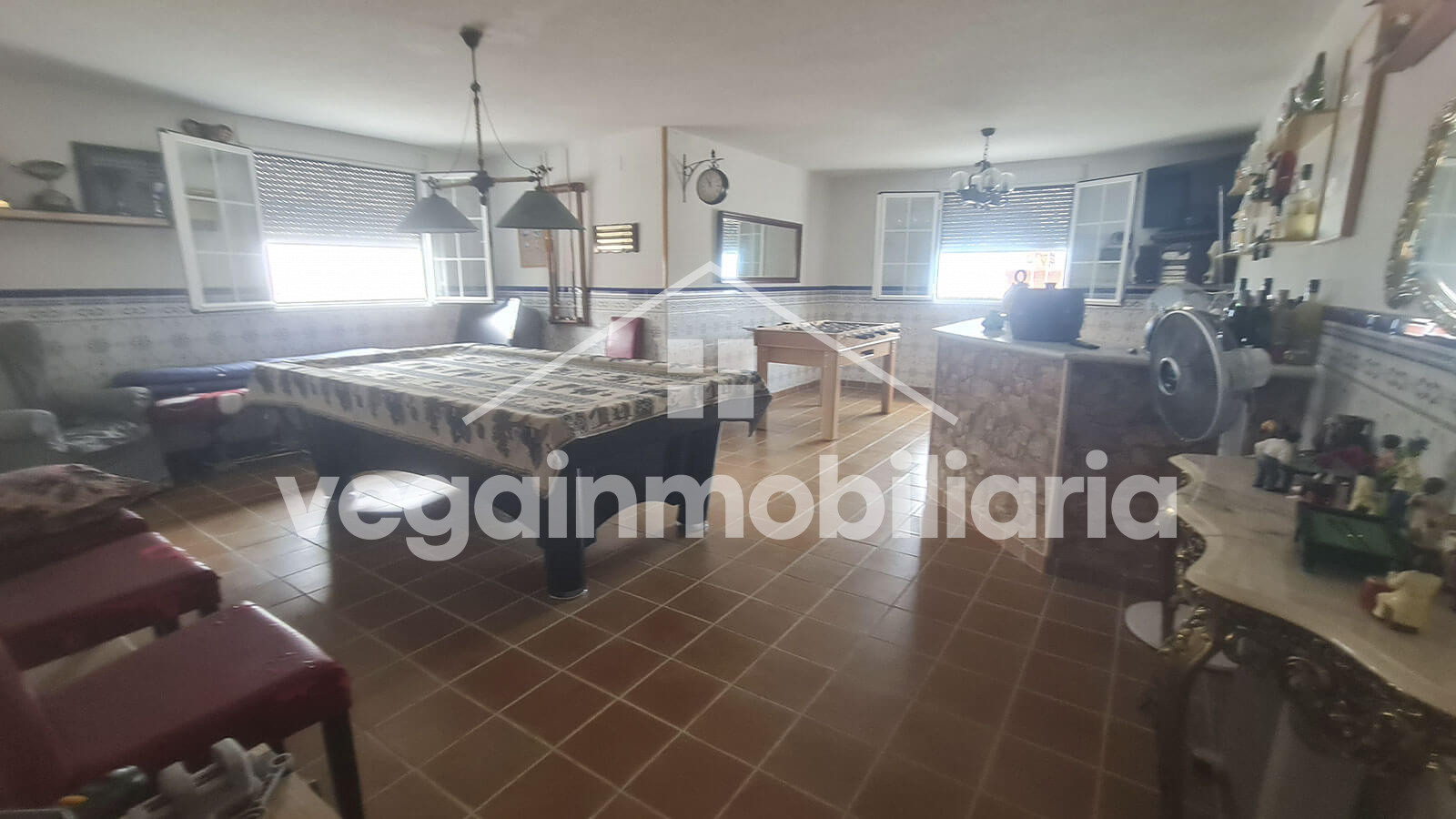 Venta de casas en Casar de Escalona - Inmobiliaria en Escalona - Inmobiliaria Vega