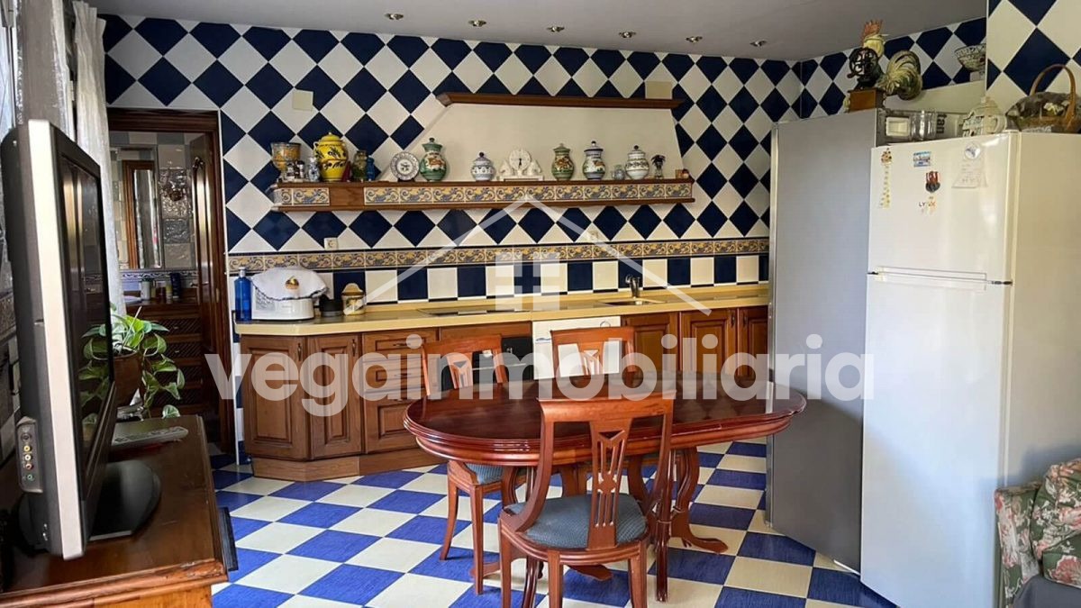 Venta de casas en Escalona - Inmobiliaria en Escalona - Inmobiliaria Vega