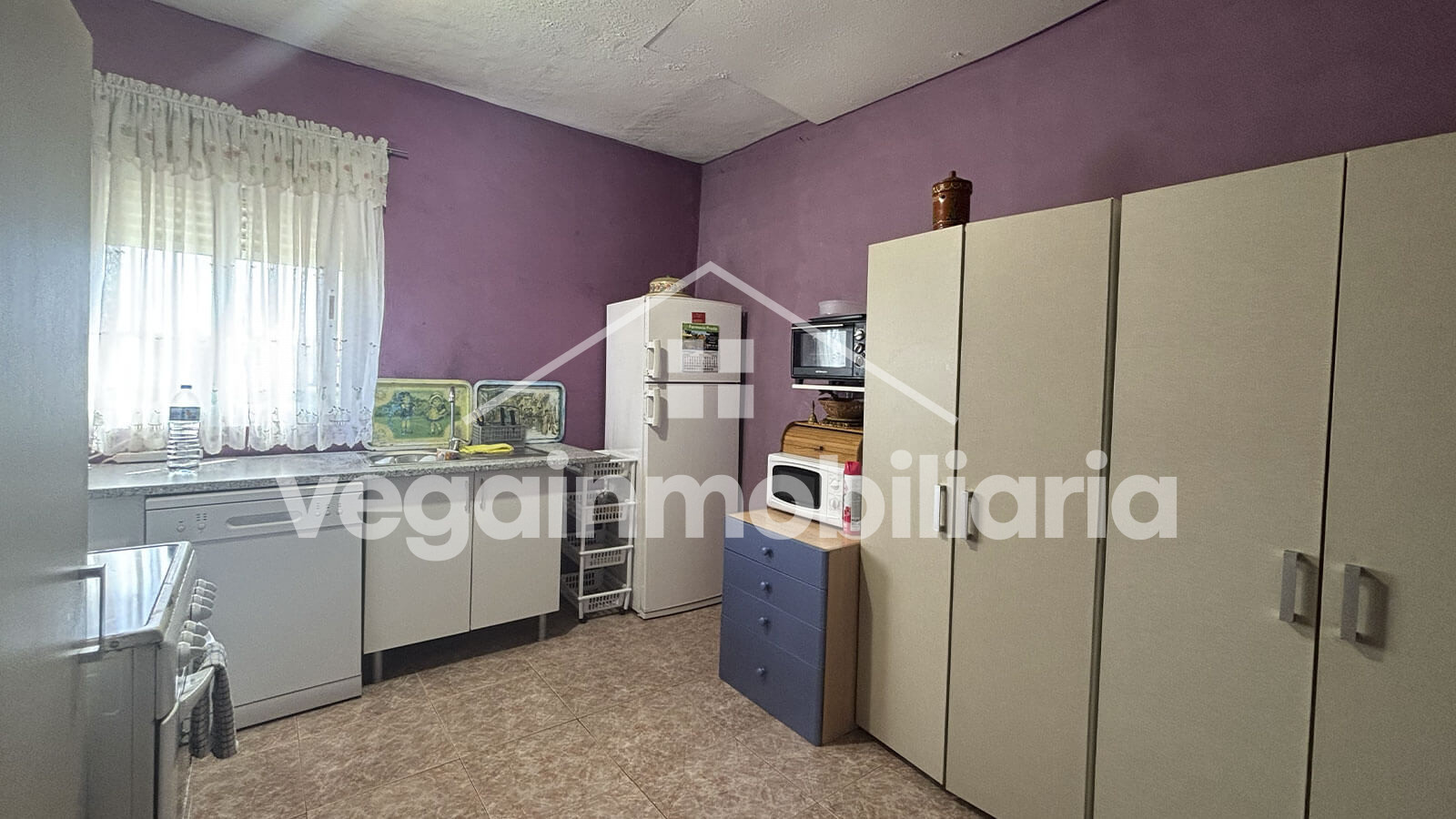 Venta de casas en Escalona - Inmobiliaria en Escalona - Inmobiliaria Vega