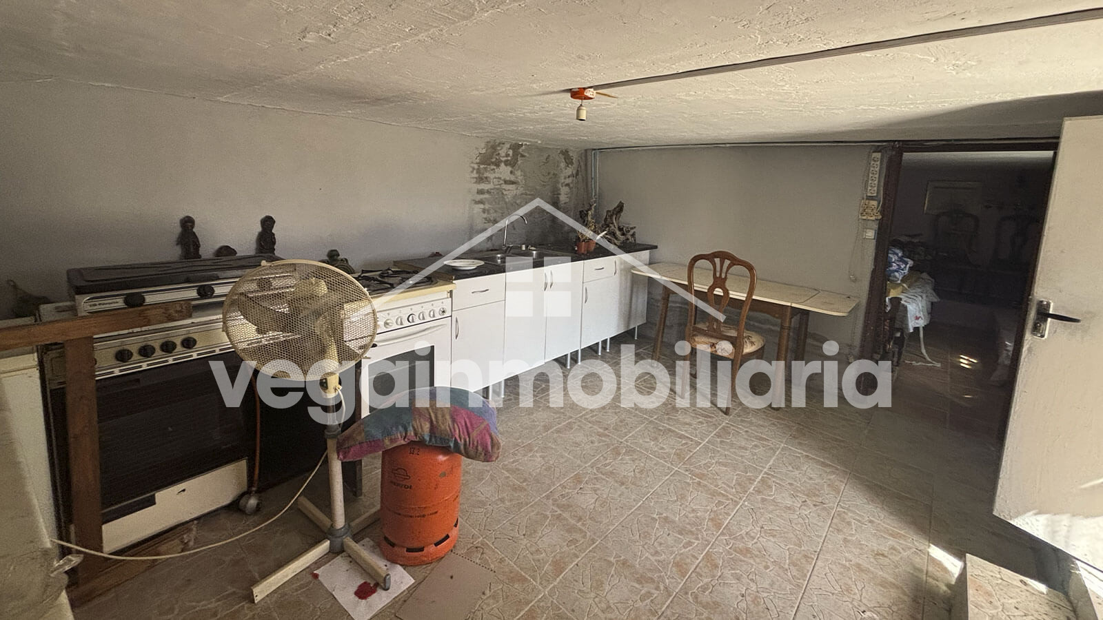Venta de casas en Escalona - Inmobiliaria en Escalona - Inmobiliaria Vega