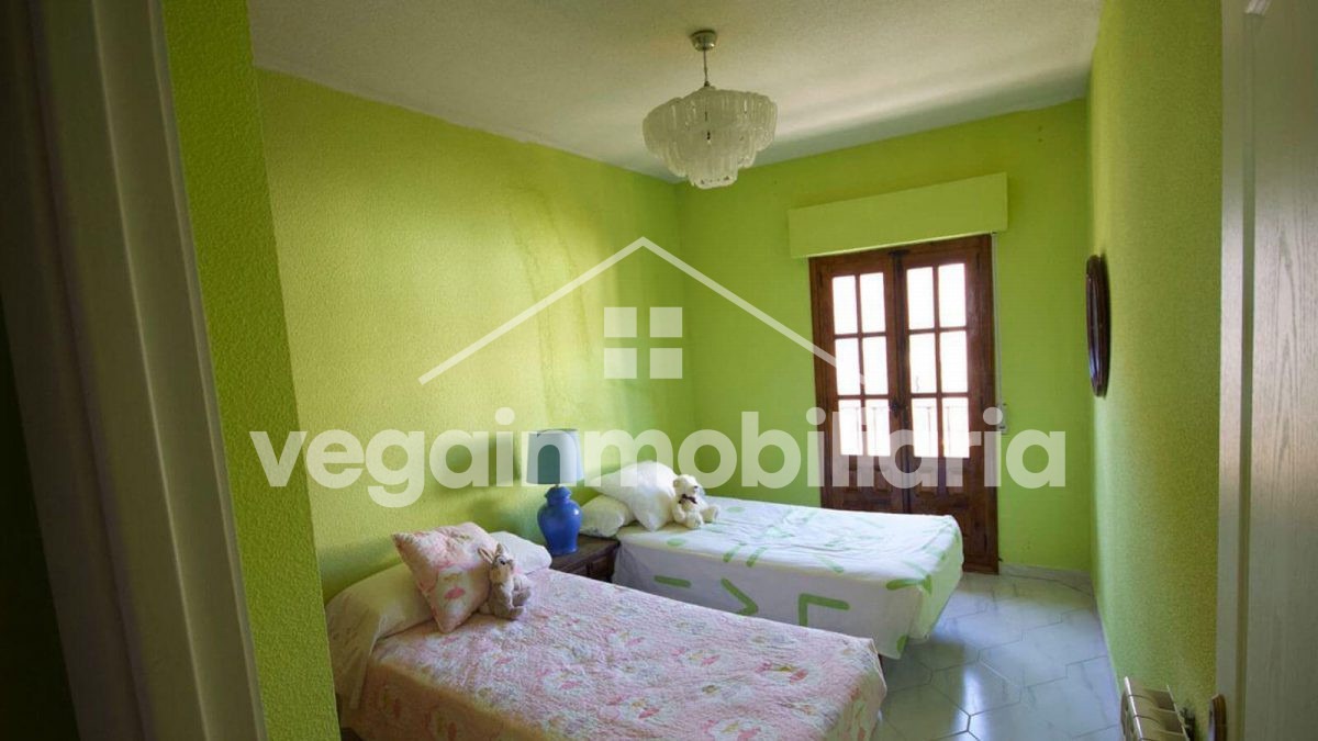 Venta de casas en Escalona - Inmobiliaria en Escalona - Inmobiliaria Vega
