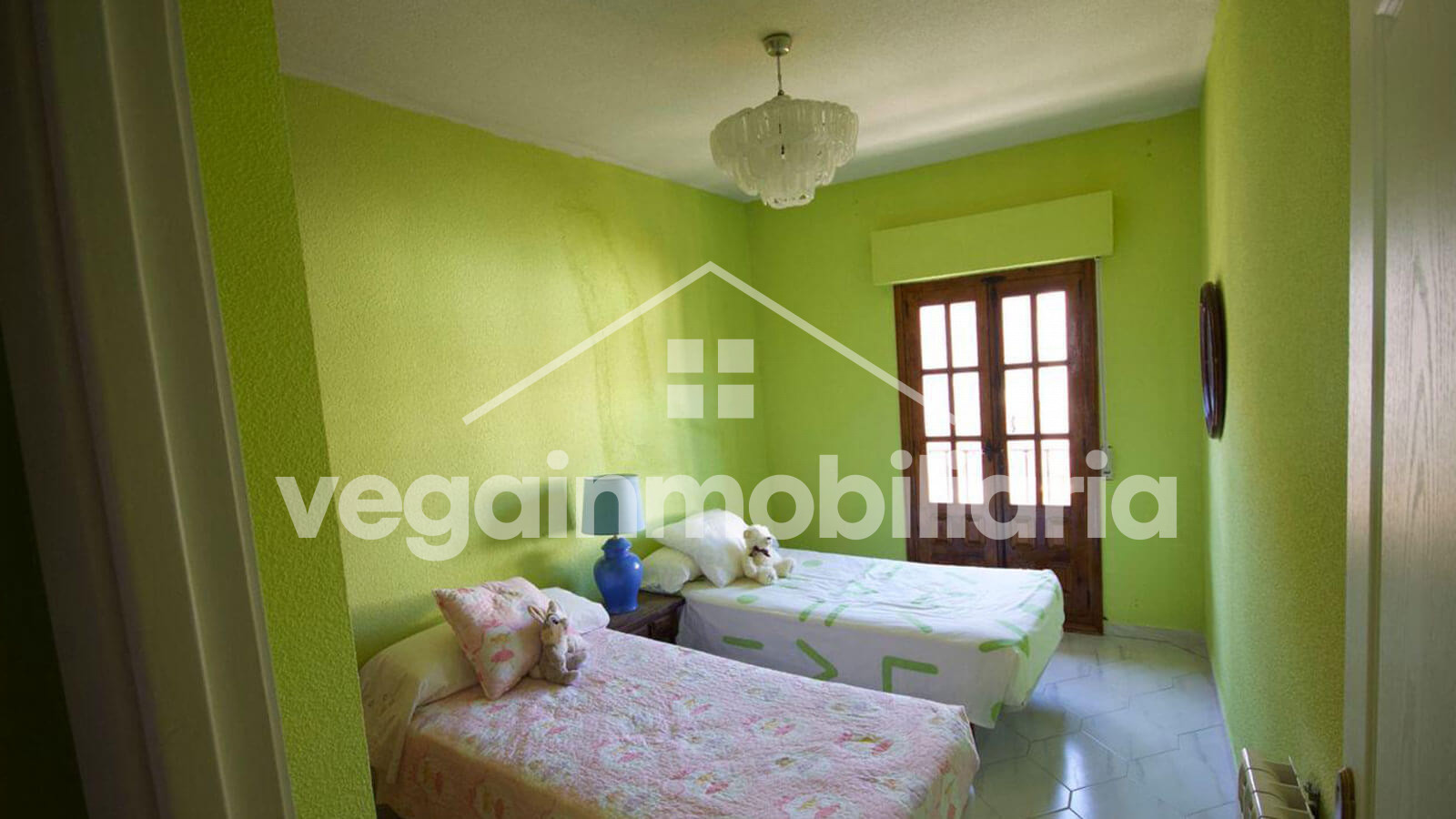 Venta de casas en Escalona - Inmobiliaria en Escalona - Inmobiliaria Vega
