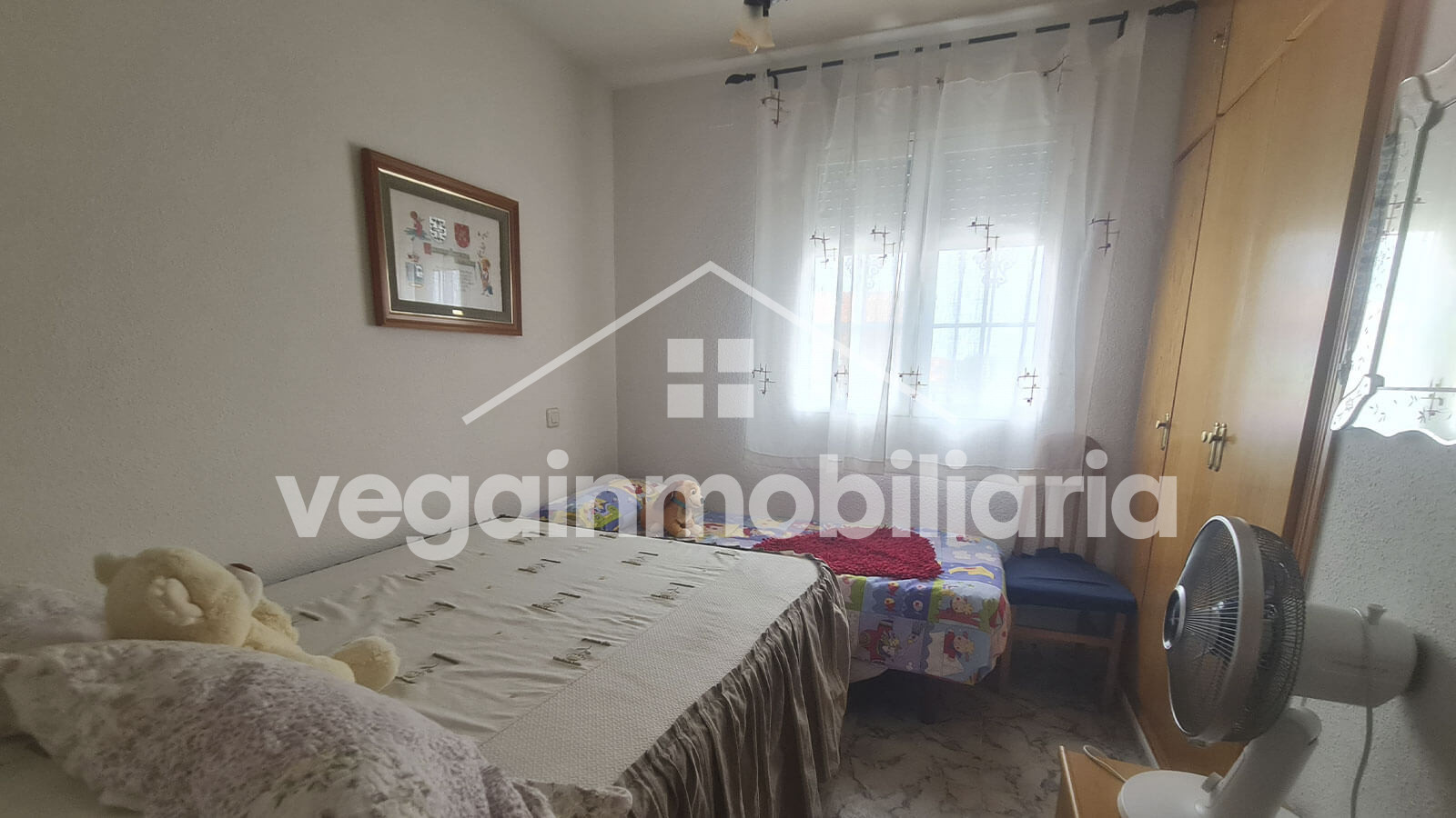Venta de casas en Casar de Escalona - Inmobiliaria en Escalona - Inmobiliaria Vega