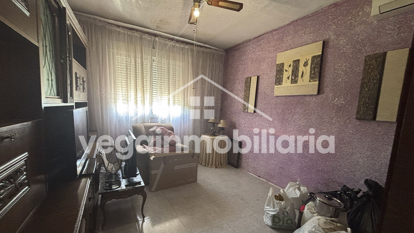 Venta de casas en Escalona - Inmobiliaria en Escalona - Inmobiliaria Vega