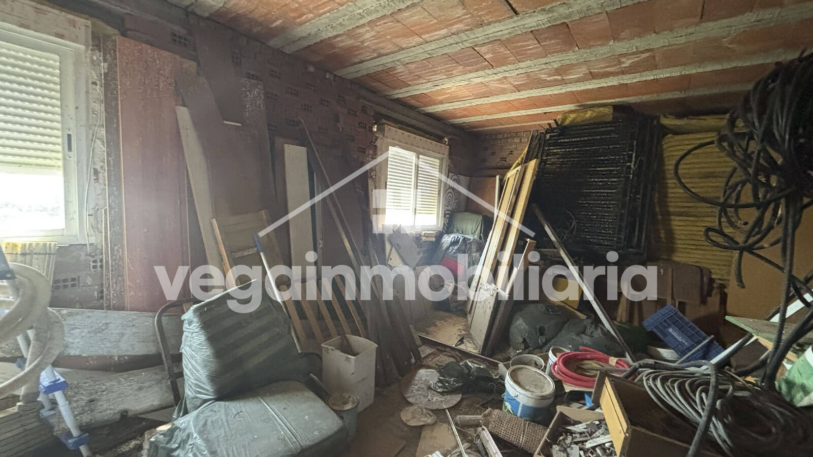 Venta de casas en Escalona - Inmobiliaria en Escalona - Inmobiliaria Vega