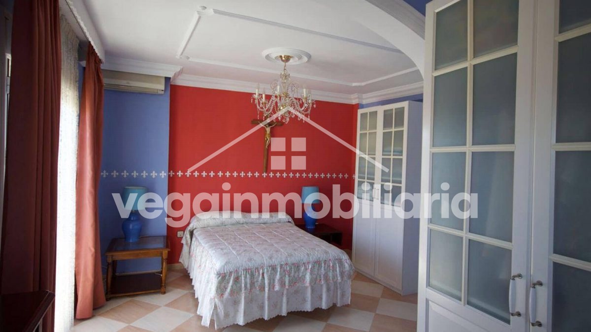 Venta de casas en Escalona - Inmobiliaria en Escalona - Inmobiliaria Vega