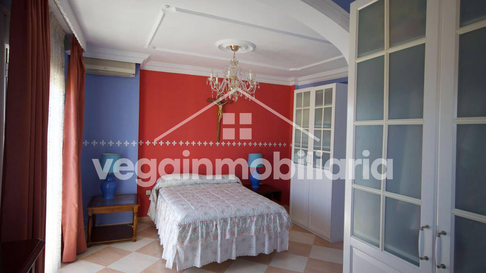 Venta de casas en Escalona - Inmobiliaria en Escalona - Inmobiliaria Vega