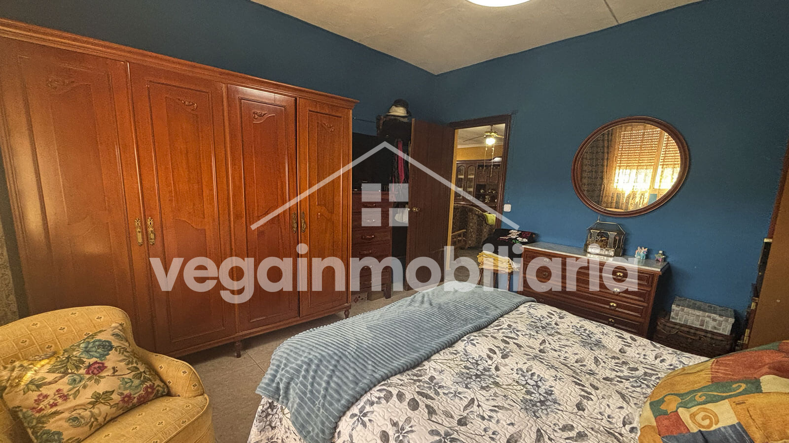 Venta de casas en Escalona - Inmobiliaria en Escalona - Inmobiliaria Vega