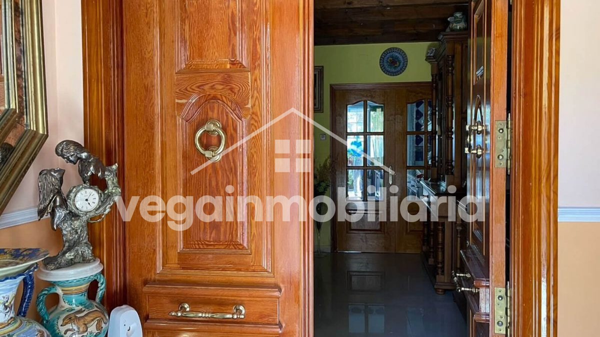 Venta de casas en Escalona - Inmobiliaria en Escalona - Inmobiliaria Vega