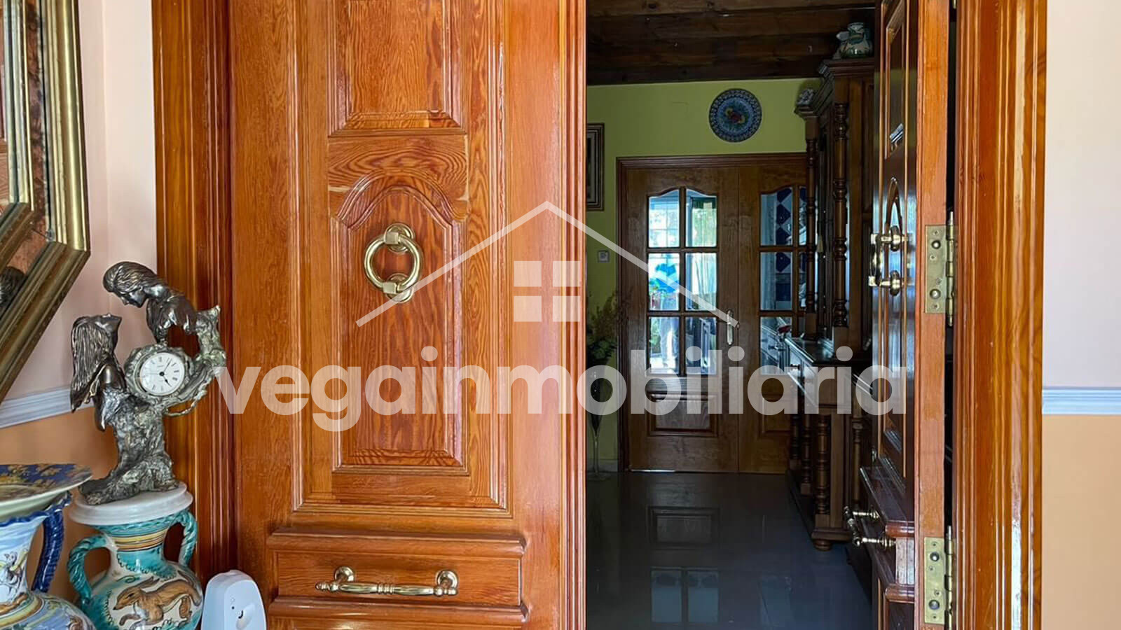 Venta de casas en Escalona - Inmobiliaria en Escalona - Inmobiliaria Vega