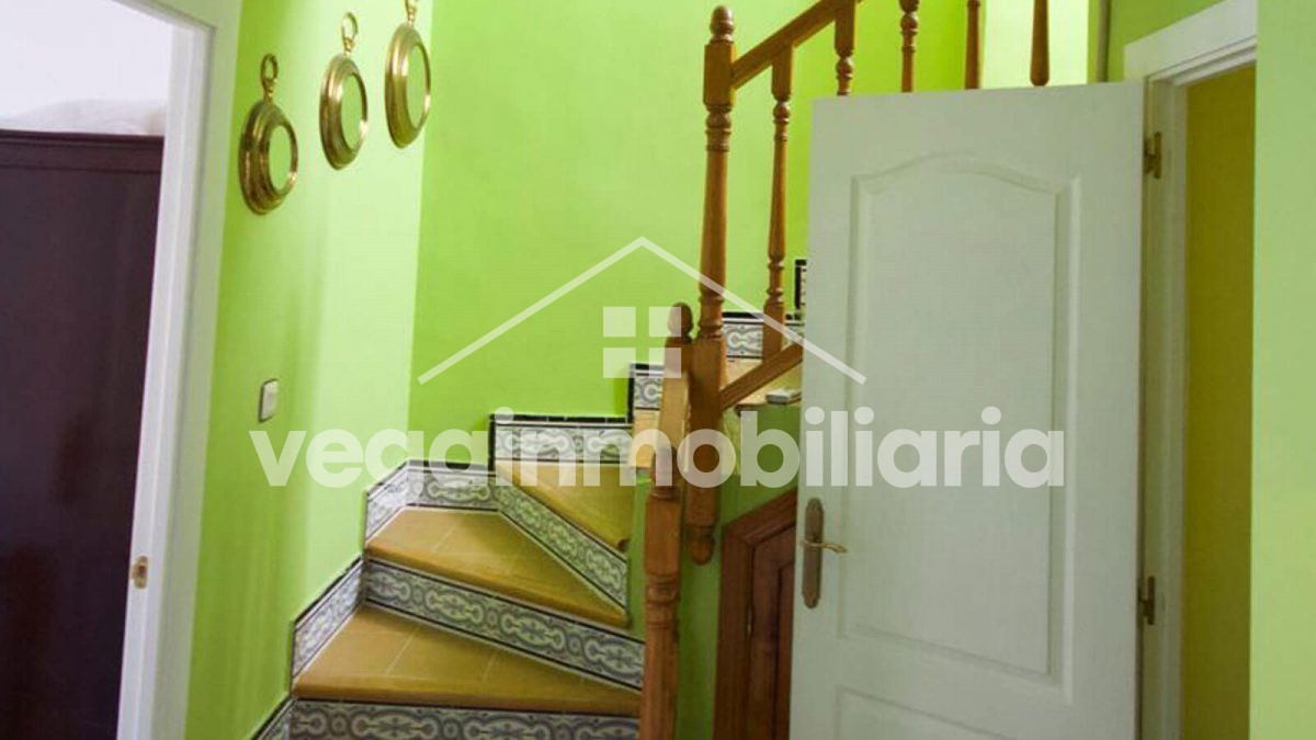 Venta de casas en Escalona - Inmobiliaria en Escalona - Inmobiliaria Vega